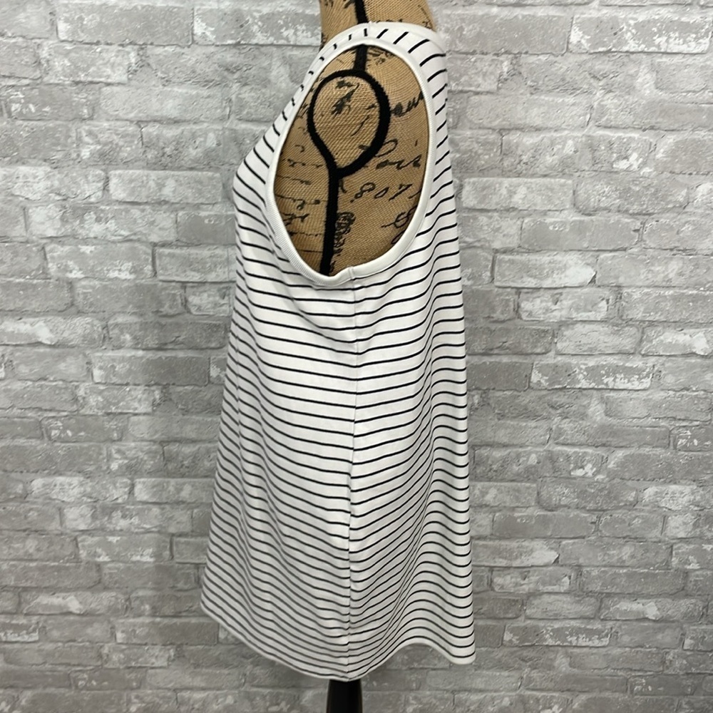 A New Day Rib Racer Shift Dress - Picture 2 of 5